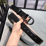 2020 Cheap Dior 3.5 cm Width Belts # 218021
