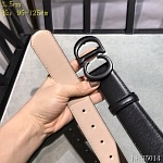 2020 Cheap Dior 3.5 cm Width Belts # 218021, cheap Dior Belts