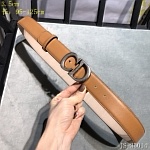 2020 Cheap Dior 3.5 cm Width Belts # 218022, cheap Dior Belts
