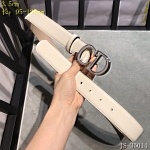 2020 Cheap Dior 3.5 cm Width Belts # 218023, cheap Dior Belts