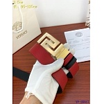 2020 Cheap Versace 3.5 cm Width Belts # 218027