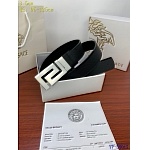 2020 Cheap Versace 3.5 cm Width Belts # 218036
