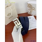 2020 Cheap Versace 3.5 cm Width Belts # 218037, cheap Versace Belts
