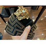 2020 Cheap Versace 4.0 cm Width Belts # 218060