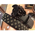 2020 Cheap Versace 4.0 cm Width Belts # 218063