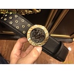 2020 Cheap Versace 4.0 cm Width Belts # 218069, cheap Versace Belts