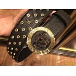 2020 Cheap Versace 4.0 cm Width Belts # 218069, cheap Versace Belts