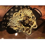 2020 Cheap Versace 4.0 cm Width Belts # 218071, cheap Versace Belts