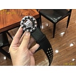 2020 Cheap Versace 4.0 cm Width Belts # 218074, cheap Versace Belts