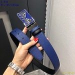 2020 Cheap Fendi 3.5 cm Width Belts # 218150, cheap Fendi Belts