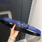 2020 Cheap Fendi 3.5 cm Width Belts # 218150, cheap Fendi Belts