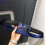 2020 Cheap Fendi 3.5 cm Width Belts # 218150, cheap Fendi Belts