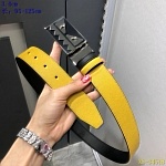 2020 Cheap Fendi 3.5 cm Width Belts # 218151, cheap Fendi Belts
