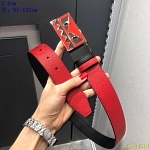 2020 Cheap Fendi 3.5 cm Width Belts # 218152, cheap Fendi Belts