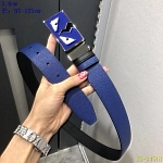 2020 Cheap Fendi 3.5 cm Width Belts # 218154, cheap Fendi Belts