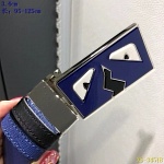 2020 Cheap Fendi 3.5 cm Width Belts # 218154, cheap Fendi Belts