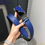 2020 Cheap Fendi 3.5 cm Width Belts # 218158, cheap Fendi Belts