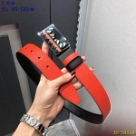2020 Cheap Fendi 3.5 cm Width Belts # 218168