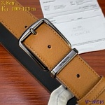 2020 Cheap Koch 4.0 cm Width Belts # 218198, cheap Coach Belts