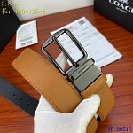 2020 Cheap Koch 4.0 cm Width Belts # 218198, cheap Coach Belts