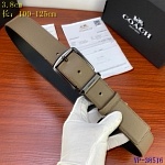 2020 Cheap Koch 4.0 cm Width Belts # 218199, cheap Coach Belts