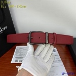 2020 Cheap Koch 4.0 cm Width Belts # 218200, cheap Coach Belts