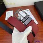 2020 Cheap Koch 4.0 cm Width Belts # 218200, cheap Coach Belts