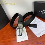 2020 Cheap Koch 4.0 cm Width Belts # 218201, cheap Coach Belts