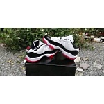 2020 Cheap Air Jordan 11 Sneakers Unisex in 218265, cheap Jordan11