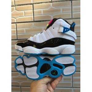 $65.00,2020 Cheap Air Jordan Six Rings Sneakers For Men in 219707