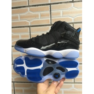 $65.00,2020 Cheap Air Jordan Six Rings Sneakers For Men in 219714