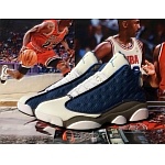 2020 Cheap Air Jordan 13 Sneakers For Men in 219680, cheap Jordan13