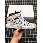 2020 Cheap Air Jordan 1 Sneakers For Men in 219684