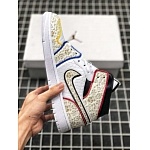 2020 Cheap Air Jordan 1 Sneakers For Men in 219684, cheap Jordan1