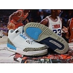 2020 Cheap Air Jordan 3 Sneakers For Men in 219686