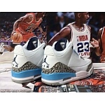 2020 Cheap Air Jordan 3 Sneakers For Men in 219686, cheap Jordan3