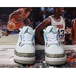 2020 Cheap Air Jordan 3 Sneakers For Men in 219686, cheap Jordan3