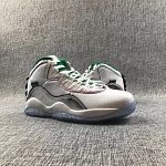 2020 Cheap Air Jordan 10 Sneakers For Men in 219701