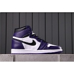 2020 Cheap Air Jordan 1 Sneakers For Men in 219702