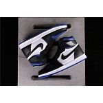 2020 Cheap Air Jordan 1 Sneakers For Men in 219703, cheap Jordan1