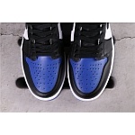 2020 Cheap Air Jordan 1 Sneakers For Men in 219703, cheap Jordan1