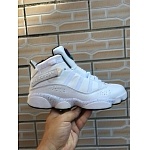 2020 Cheap Air Jordan Six Rings Sneakers For Men in 219705, cheap Jordan Six Rings