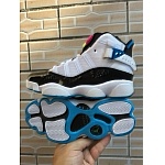 2020 Cheap Air Jordan Six Rings Sneakers For Men in 219707