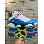 2020 Cheap Air Jordan Six Rings Sneakers For Men in 219708