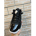 2020 Cheap Air Jordan Six Rings Sneakers For Men in 219709, cheap Jordan Six Rings