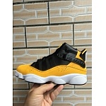2020 Cheap Air Jordan Six Rings Sneakers For Men in 219710, cheap Jordan Six Rings