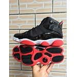 2020 Cheap Air Jordan Six Rings Sneakers For Men in 219711, cheap Jordan Six Rings