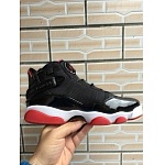 2020 Cheap Air Jordan Six Rings Sneakers For Men in 219711, cheap Jordan Six Rings