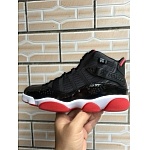 2020 Cheap Air Jordan Six Rings Sneakers For Men in 219711, cheap Jordan Six Rings