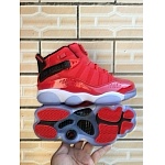 2020 Cheap Air Jordan Six Rings Sneakers For Men in 219712, cheap Jordan Six Rings